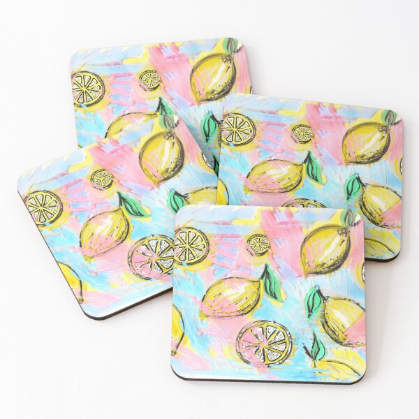 Item preview, Limoncello mood designed and sold by mandaronge.