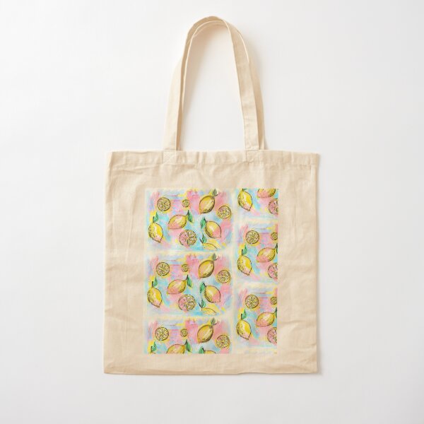 Ellie Dang Designs Cute Kawaii Boba Milk Tea Shoulder Bag