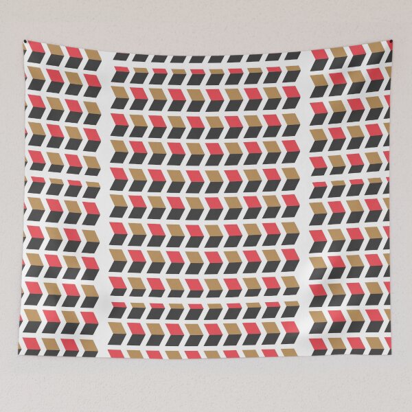 Item preview, arrow lovers - arrow shape abstract pattern 2 designed and sold by MIOxo.