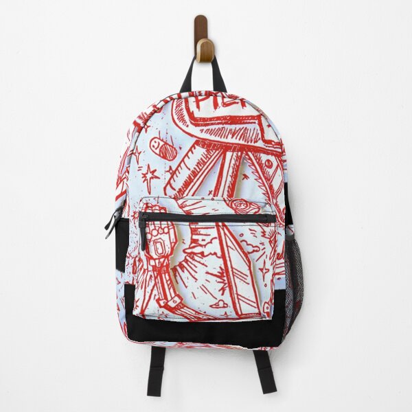 Item preview, Pierce the Veil Misadventures Covers vol.1 Classic designed and sold by NaomiWessex.