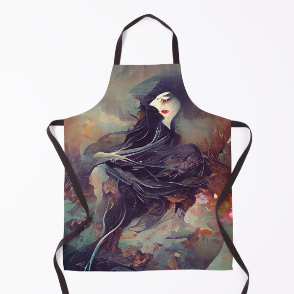 Item preview, Queen of Scavengers designed and sold by PlacidHinds.