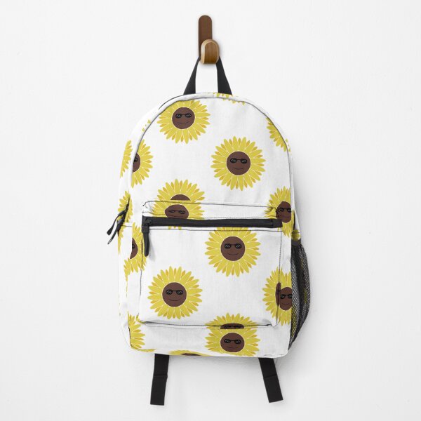 Item preview, Cool sunflower designed and sold by KaisPrints.