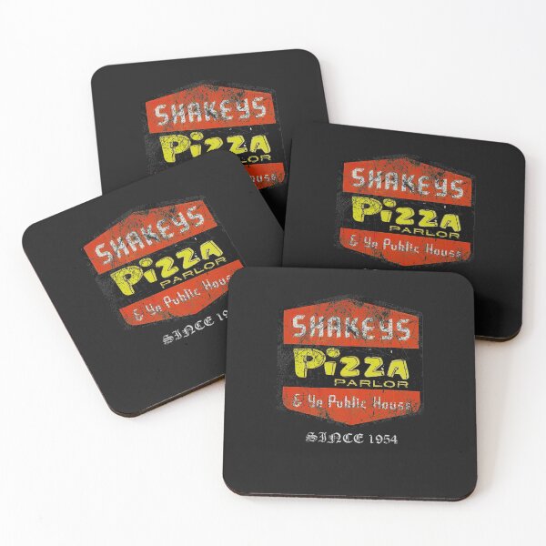 Item preview, Shakeys Essential designed and sold by ZionLind.