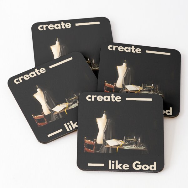 Item preview, Create Like God 30 Clothing Designer designed and sold by TWMBDesigns.