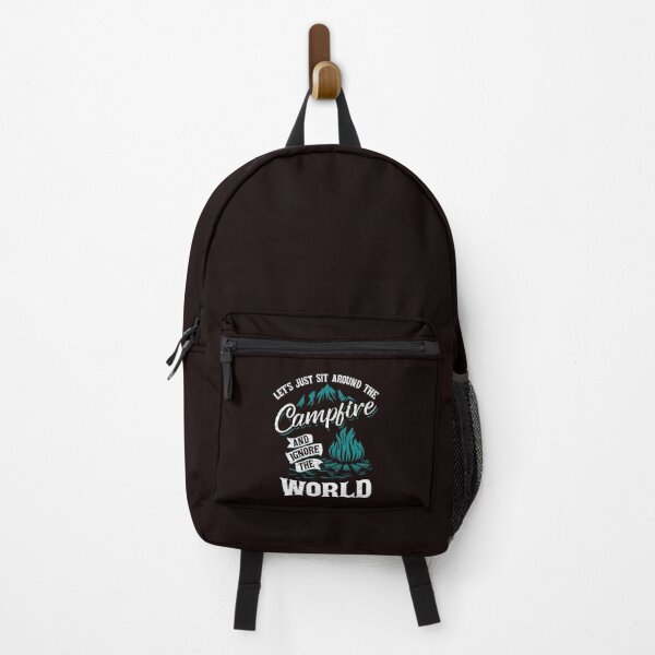 Item preview, Camping Campfire Camp designed and sold by Shirtcaesar.