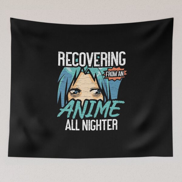 Item preview, Anime Watcher Manga designed and sold by Shirtcaesar.