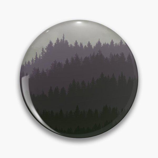 Item preview, Sunset Silhouette - Grey -  designed and sold by Xernition.