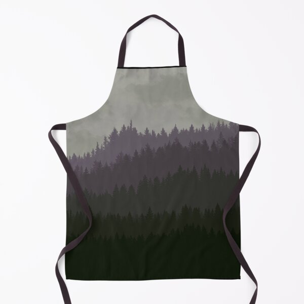 Item preview, Sunset Silhouette - Grey - designed and sold by Xernition.