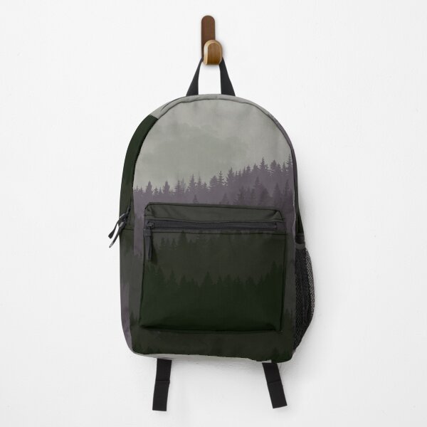 Item preview, Sunset Silhouette - Grey - designed and sold by Xernition.