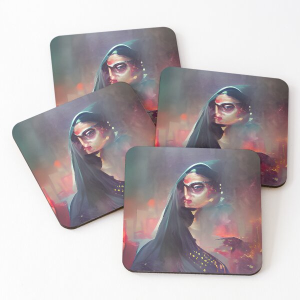Item preview, The Naayak designed and sold by PlacidHinds.