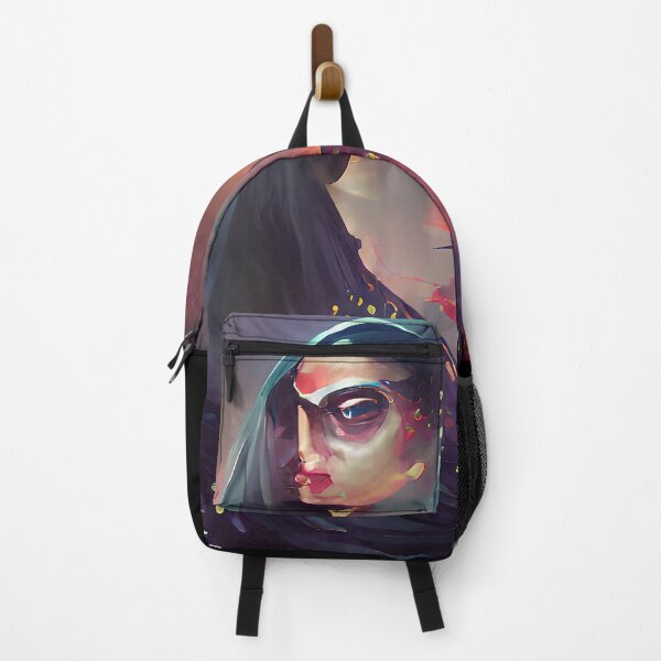 Item preview, The Naayak designed and sold by PlacidHinds.