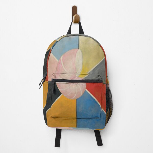 Item preview, Hilma af Klint The Swan, No. 20, Group IX-SUW designed and sold by Olivia-One.