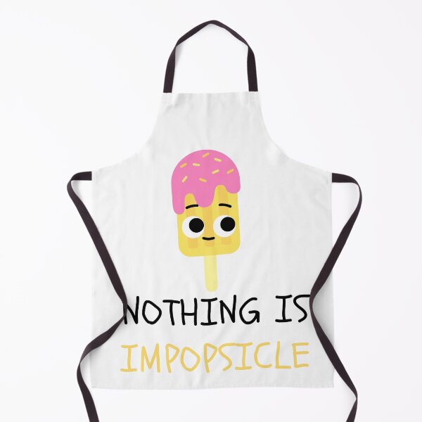Item preview, Nothing is impossible | be fearless designed and sold by OceanLustStore.