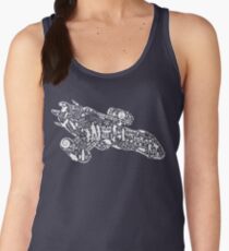 You Can't Take the Sky from Me Women's Tank Top