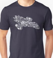 You Can't Take the Sky from Me Unisex T-Shirt