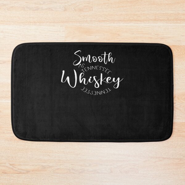 Item preview, Smooth as Tennessee Whiskey Stapleton Inspired Classic designed and sold by ZionLind.