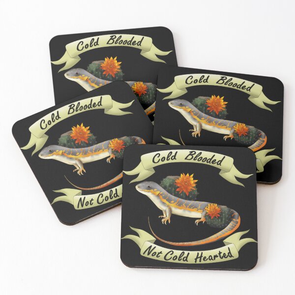 Item preview, Berber SkinkSchneider&x27;s Skink - Cold Blooded not Cold Hearted Classic . designed and sold by evensqfrende.
