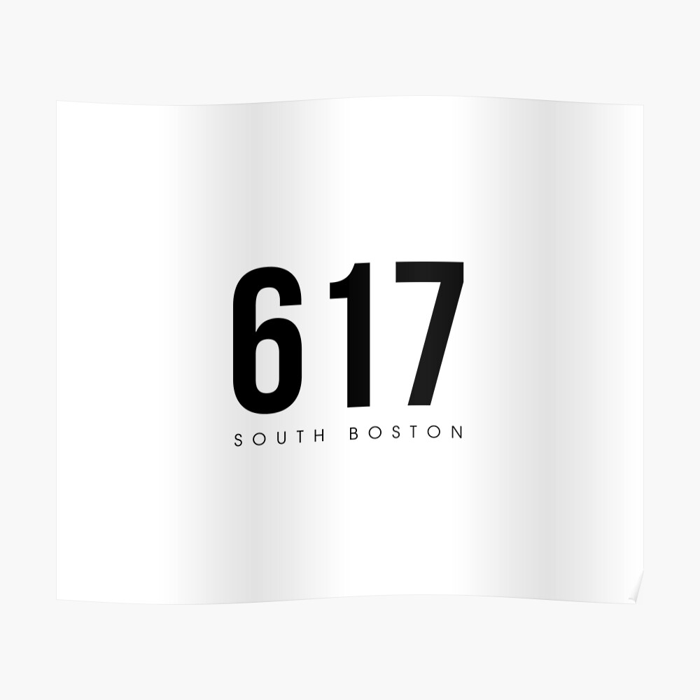 617 - Boston Strong Sticker for Sale by robotface