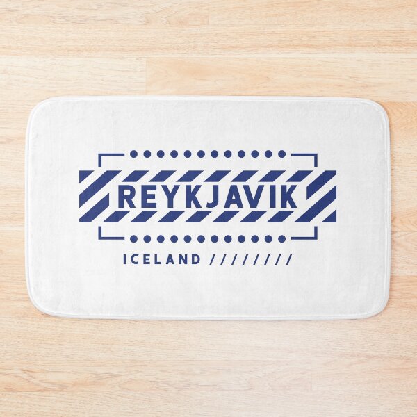 Item preview, Reykjavik | Iceland | Europe designed and sold by Digital-Thought.