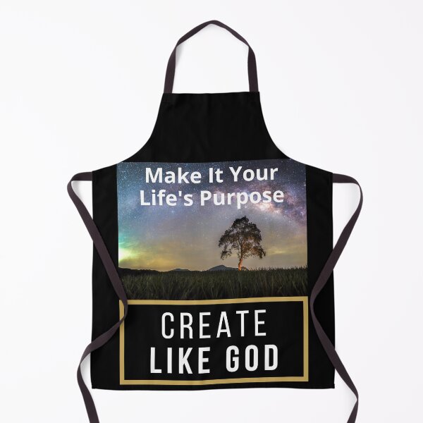 Item preview, Create Like God 04 Make It Your Life's Purpose designed and sold by TWMBDesigns.