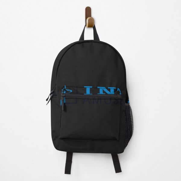 Item preview, Intamin amusement rides logo classic t shirt designed and sold by RonaldHertel60.