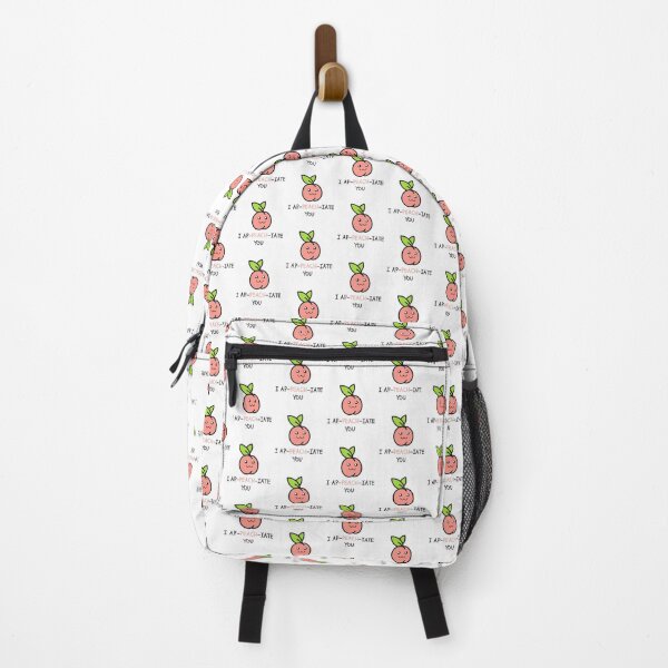 Item preview, I appreciate you designed and sold by OceanLustStore.