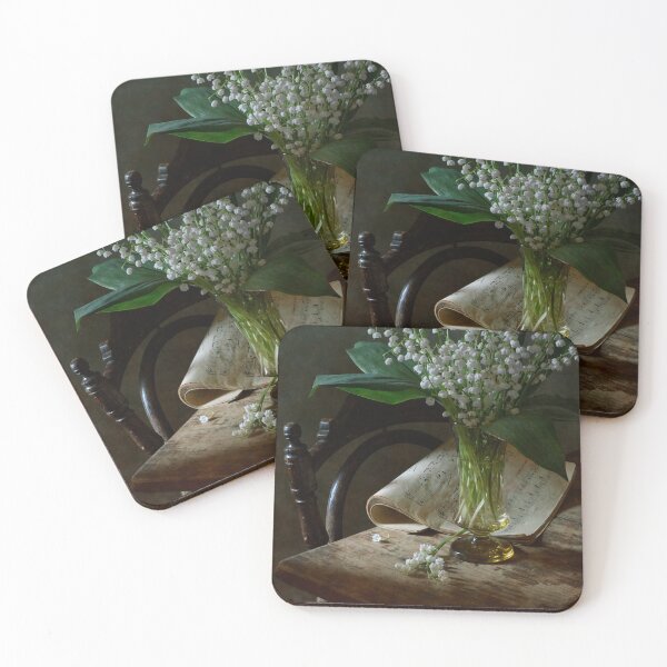 Item preview, Still Life May 20 designed and sold by nikoart001.