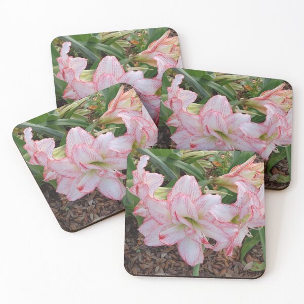 Item preview, Pretty in Pink designed and sold by GardenArtworks.