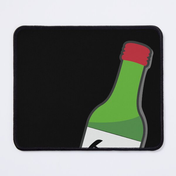 Item preview, Soju In The Pocket designed and sold by BCIC Designs.
