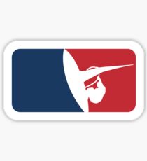 Windsurf Sticker