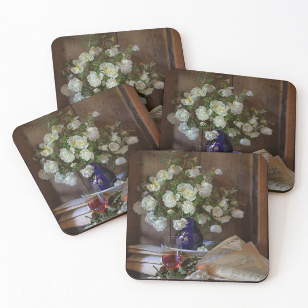 Item preview, Still Life May 27 designed and sold by nikoart001.