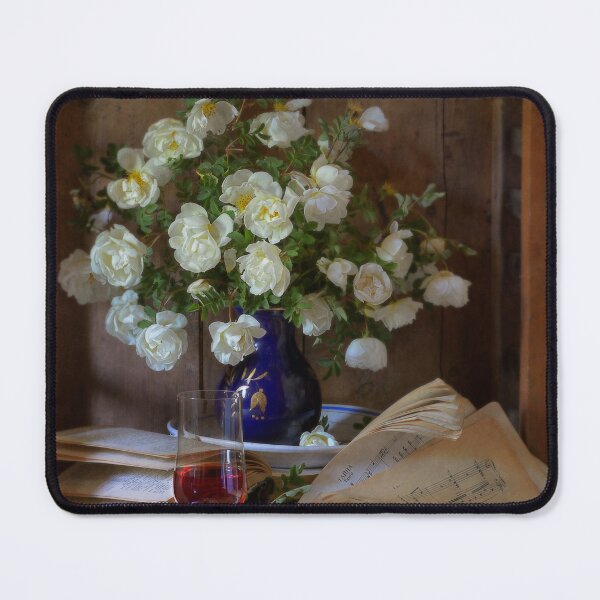 Item preview, Still Life May 27 designed and sold by nikoart001.