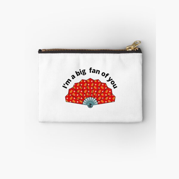 Aperçu de l'œuvre je suis une grande fan de toi créée et vendue par OceanLustStore.