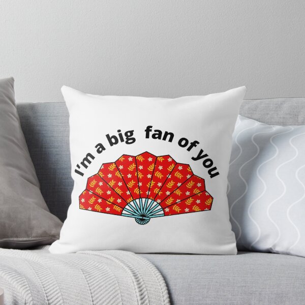 Item preview, I am a big fan of you designed and sold by OceanLustStore.
