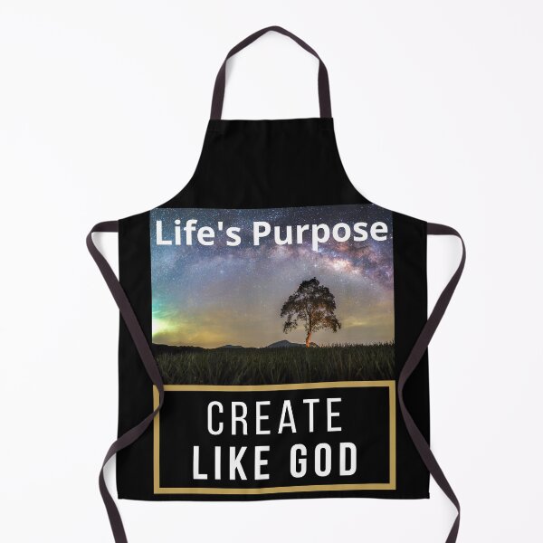 Item preview, Create Like God 05 Life's Purpose designed and sold by TWMBDesigns.