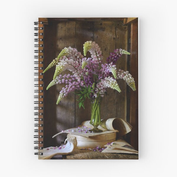 Item preview, Still Life May 30 designed and sold by nikoart001.