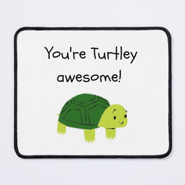 Item preview, You are totally awesome designed and sold by OceanLustStore.