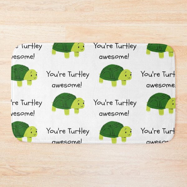 Item preview, You are totally awesome designed and sold by OceanLustStore.
