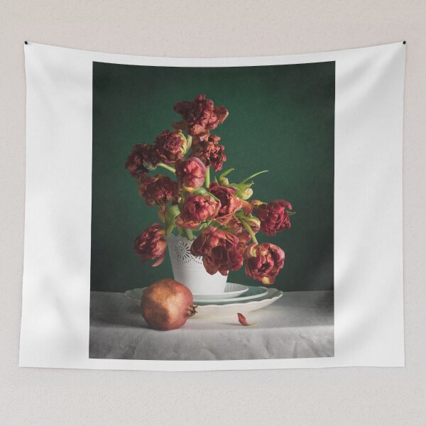 Item preview, Still Life May 31 designed and sold by nikoart001.