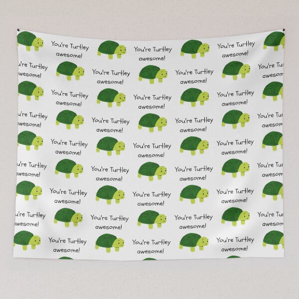 Item preview, You are totally awesome designed and sold by OceanLustStore.