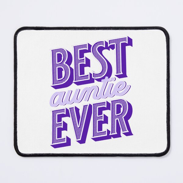 Item preview, Very best best dearest aunt godmother forever and ever designed and sold by Shirtilike.