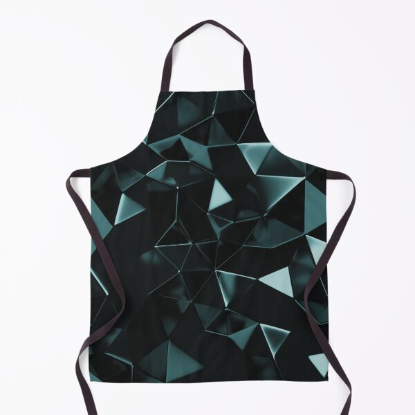 Item preview, Triangles pattern designed and sold by cutecrazytshirt.