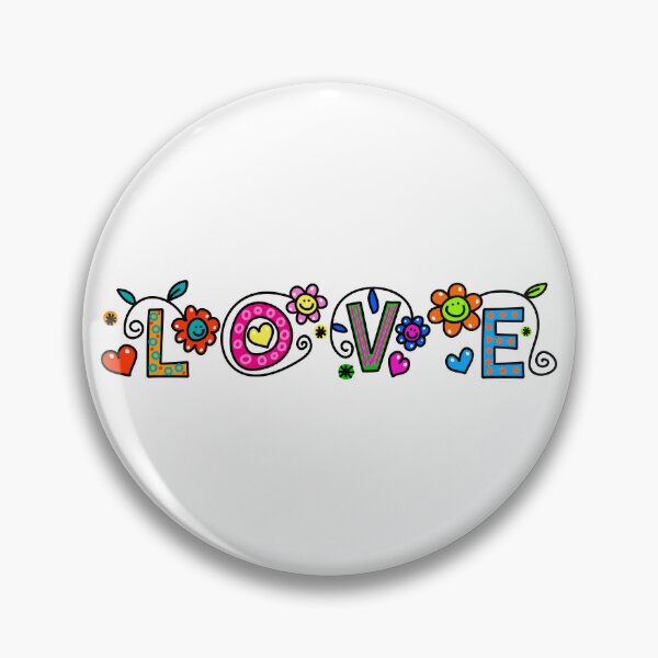 Item preview, Love Doodles designed and sold by ChelleCreate.