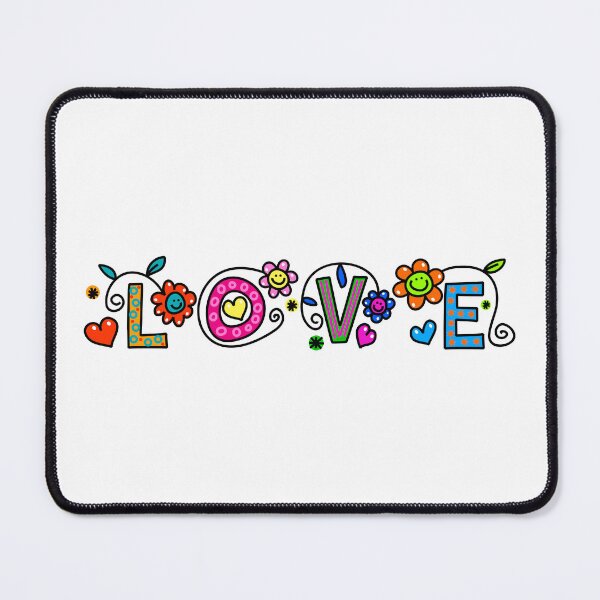 Item preview, Love Doodles designed and sold by ChelleCreate.