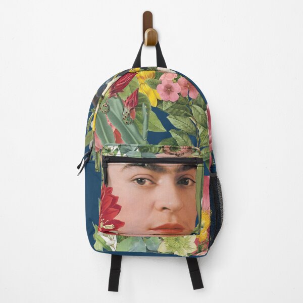 Item preview, Frida Kahlo Blue designed and sold by Muycote.