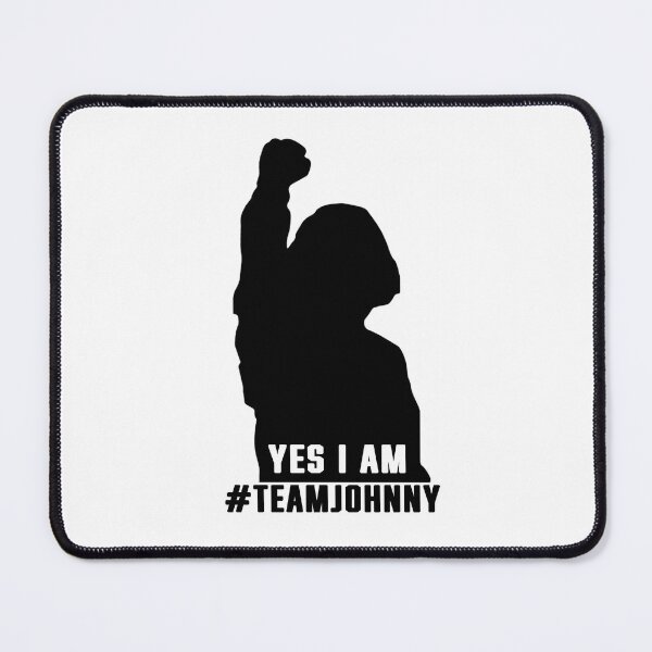 Item preview, Johnny Depp Trial designed and sold by PotatoButter.