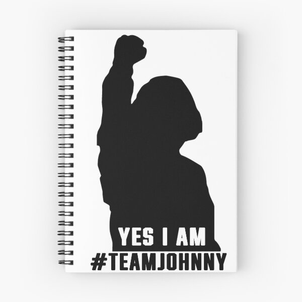 Item preview, Johnny Depp Trial  designed and sold by PotatoButter.