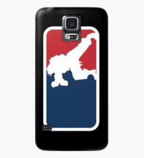 Street fighter Case/Skin for Samsung Galaxy