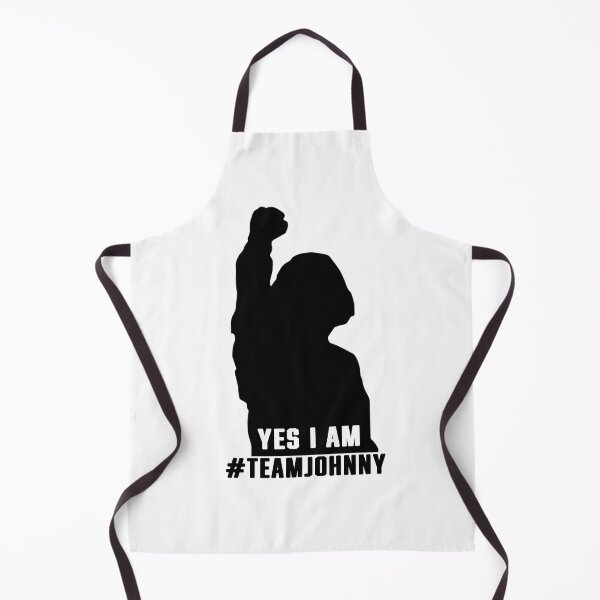 Item preview, Johnny Depp Trial designed and sold by PotatoButter.