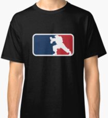 Street fighter Classic T-Shirt